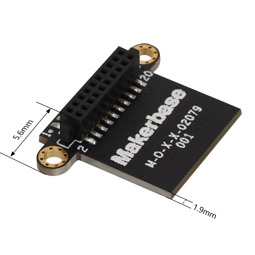 Makerbase MKS EMMC Module Micro SD 32GB TF Card For KLP1/ KP3S Pro V2, For Elegoo Neptune 4/ 4 Pro/ 4 Max/ 4 Max