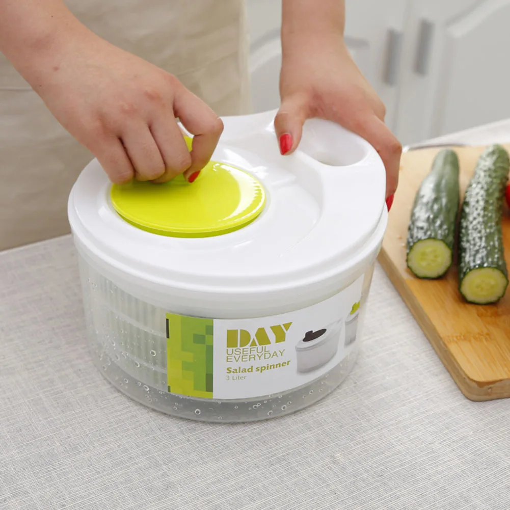 Thumbnail 2 - #72 Highest Rated Salad Spinners to Buy in 2026