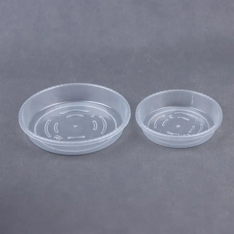 Thumbnail 4 - #27 Best Garden Pot Saucers & Trays to Buy In 2026