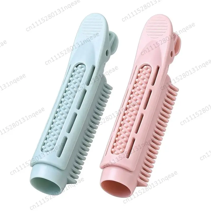 Korean Hair Root Fluffy Clip, Top Fluffy Artifact, Air Bangs, Curling Iron, Lazy Shape Fixing Clip