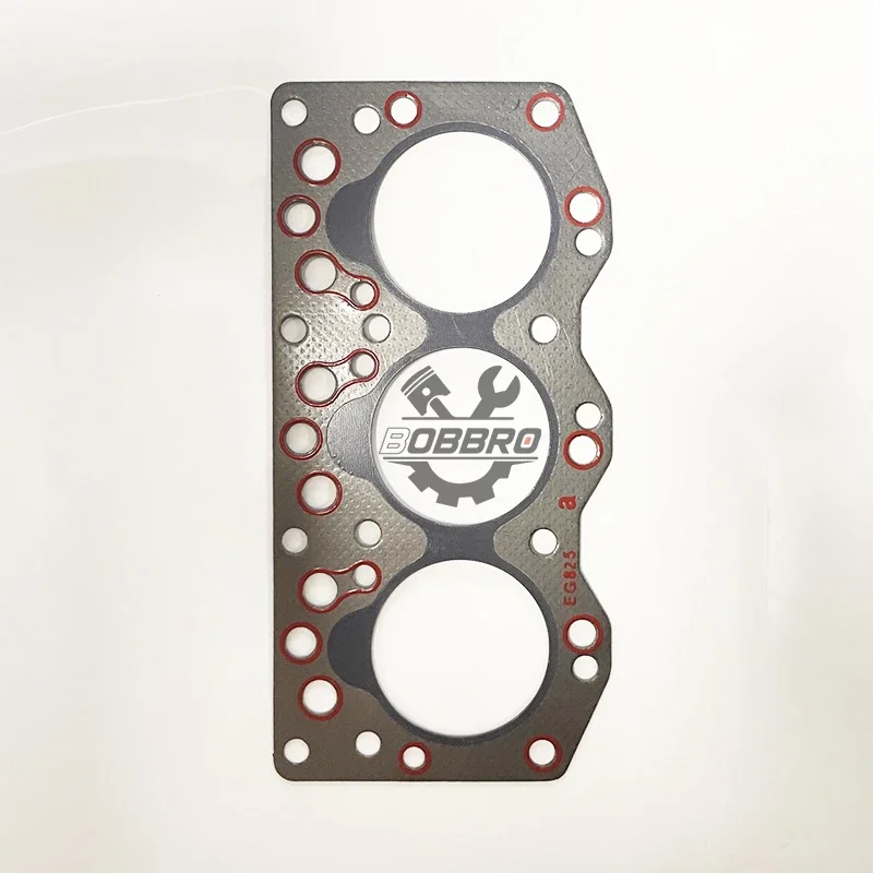 3AB1 Compelete Gasket Set For Isuzu Engine Fit Iseki TS3510 TS3510F Hitachi EX50UR Excavator