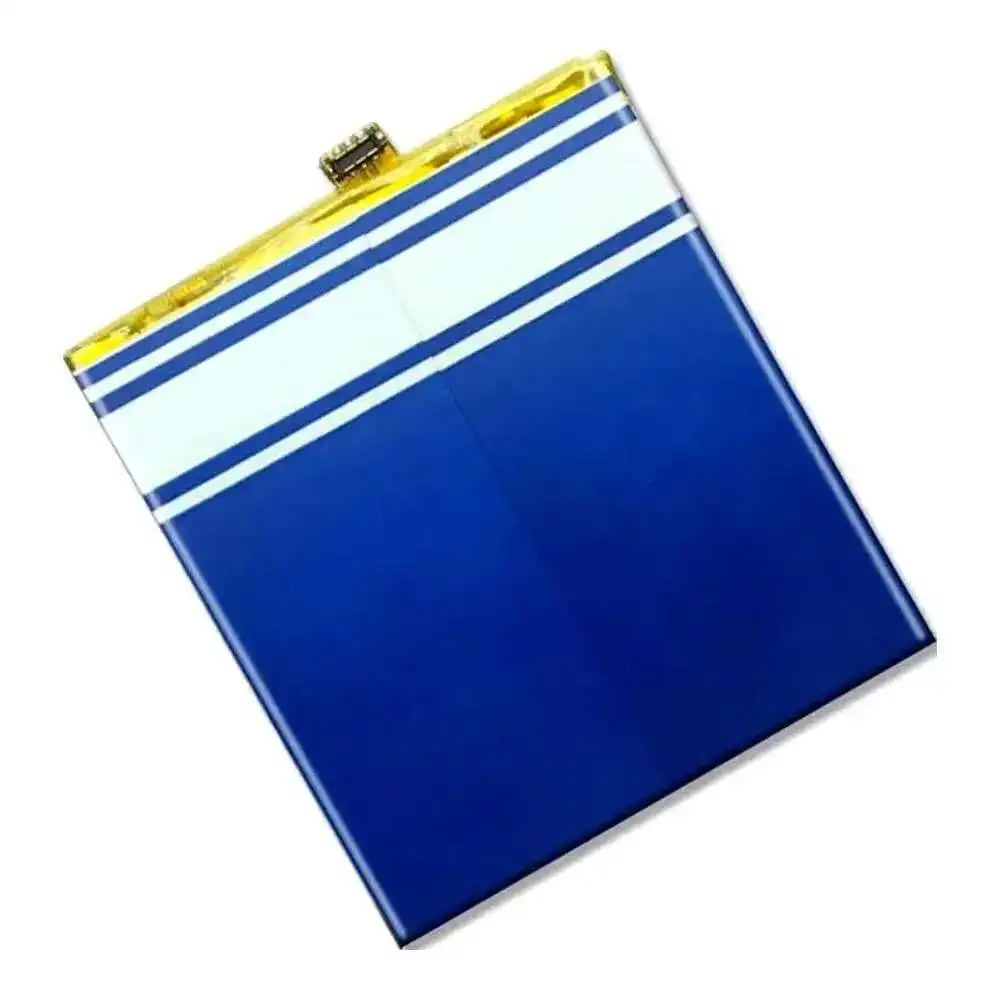 Meizu Meizy M2 Mini M2mini Meilan 2 휴대 전화 배터리 BT43C 고성능 고속 충전 용 4500Mah