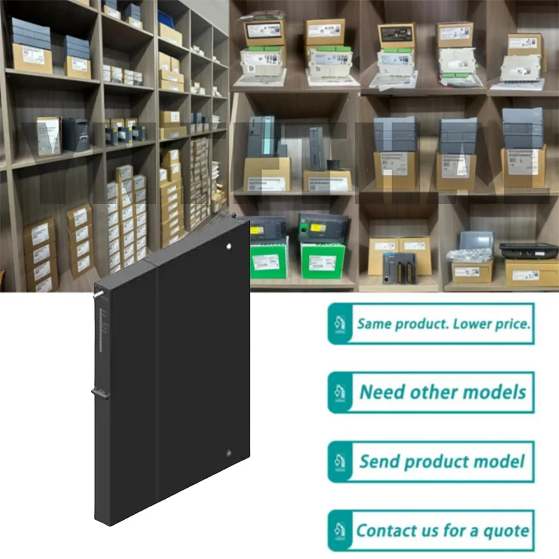 Nouveau Module électronique Original 6ES7460-1BA01-0AB0