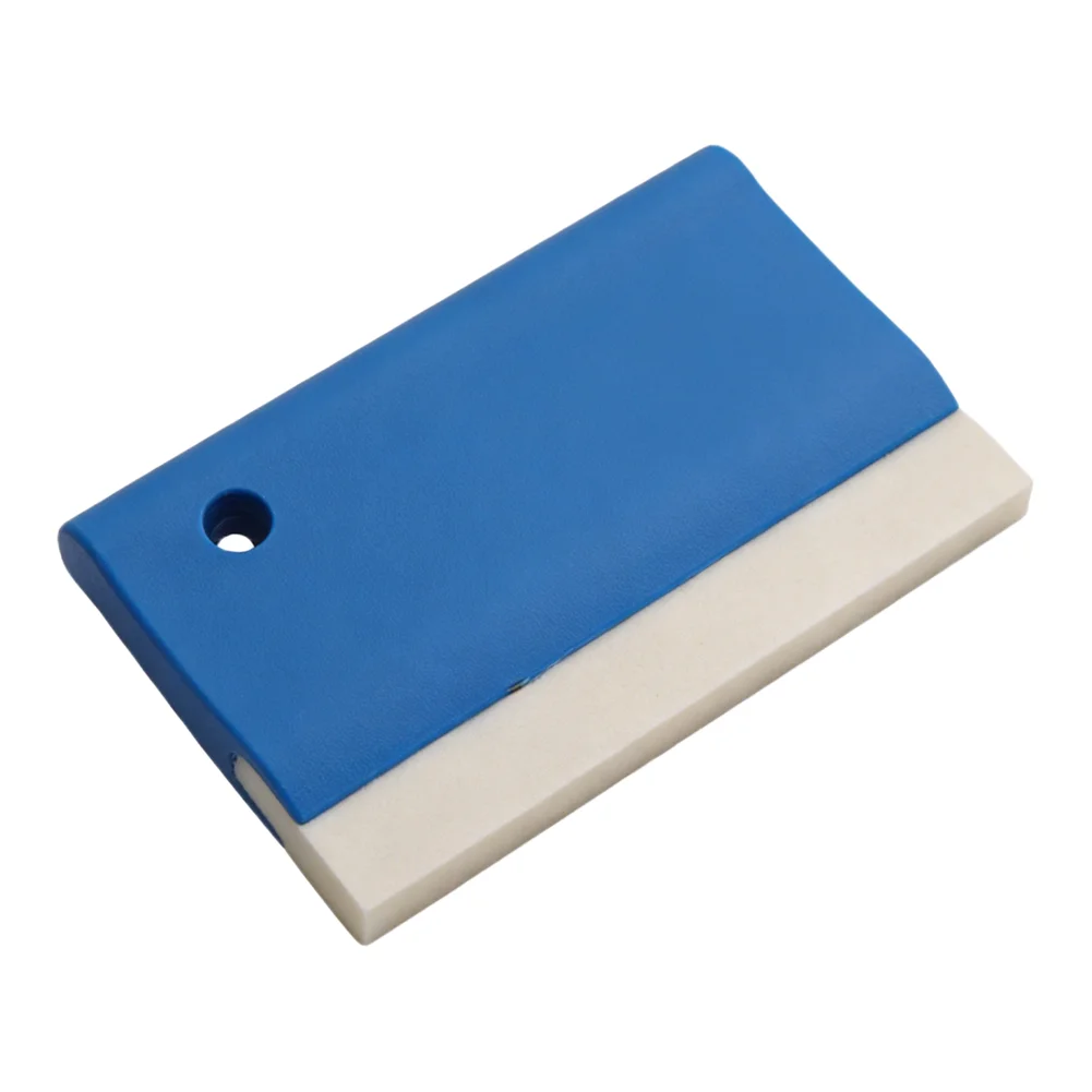 For Home Use Wool Squeegee Squeegee Tool Gentle On Surfaces Versatile And Flexible Wear-resistant Works On Curves