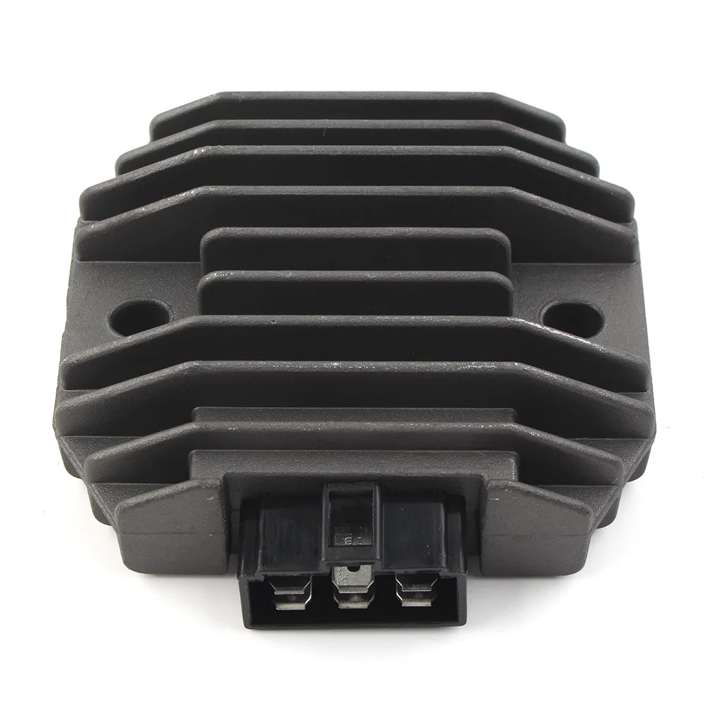 Motorcycle Voltage Regulator Rectifier For Kawasaki ATV KLF300 Bayou 300 4x4 290cc 1989-2002 210661089 SH650A12