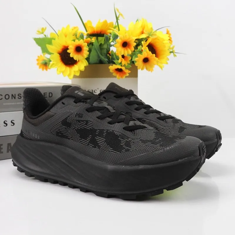 

Luxury brand unisex trail running shoes Unisex high-quality walking and jogging shoes Non-slip outdoor sports shoes