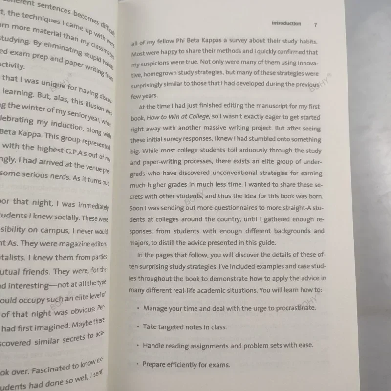 Bagaimana cara menjadi pelajar teratas dengan kinerja akademis yang sangat baik panduan pembelajaran klasik. Buku untuk peningkatan diri