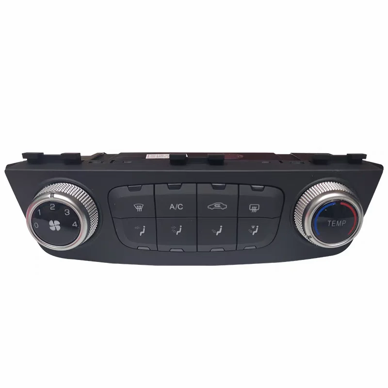 

Air Conditioner Switch Panel For JAC Refine S5 A/C Heater Climate Control Switch Air Condition Knob Button 8112010U1510