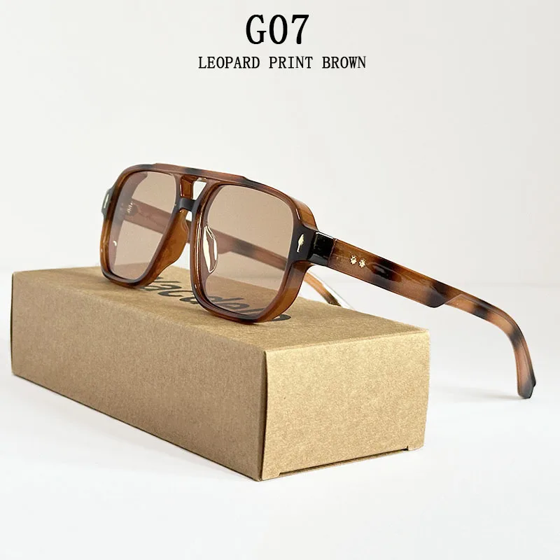 BMAD 2025 Vintage-Sonnenbrillen für Herren, modische Sonnenbrillen, Oculos-Brillen, Dropshipping, Gafas Lentes Lunette Okulary Zonnebril Occhiali 4