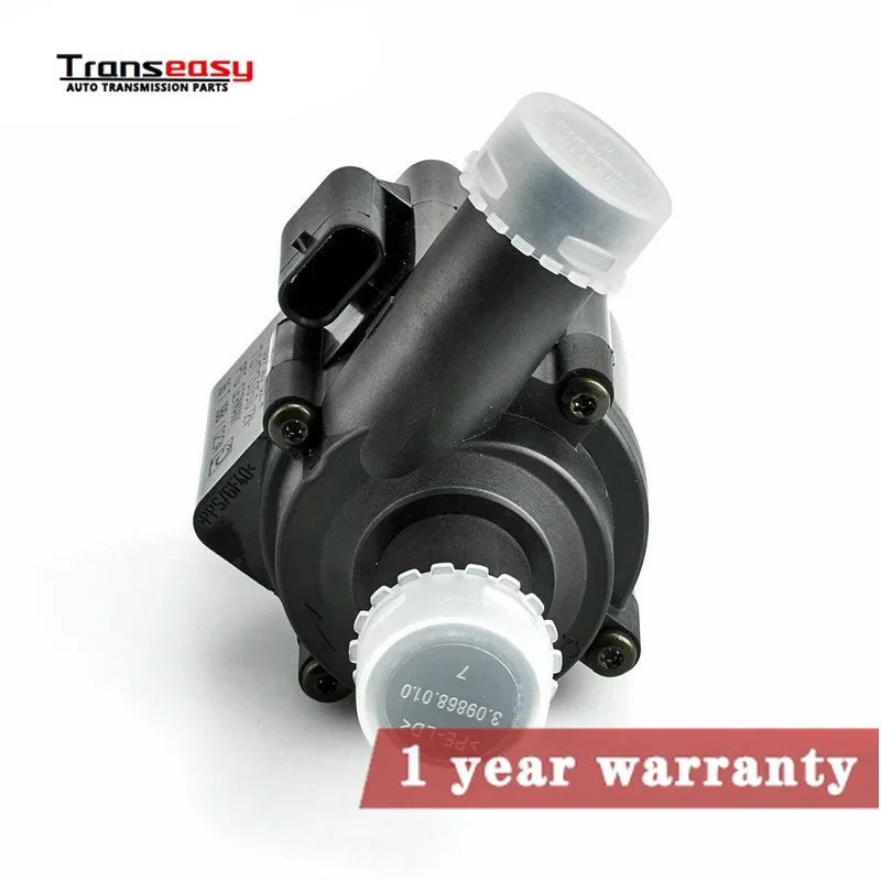 Engine Auxiliary Coolant Water Pump  Fits For A6 A8 Q5 Q7 RS7 S6 S7 S8 VW AMAROK 059121012A 059121004F