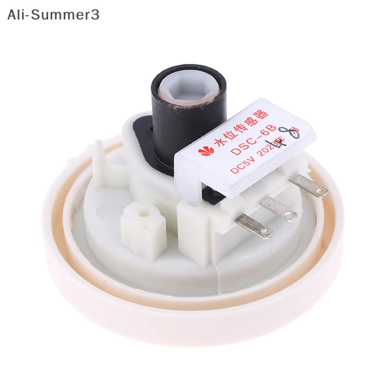 For Washing Machine…