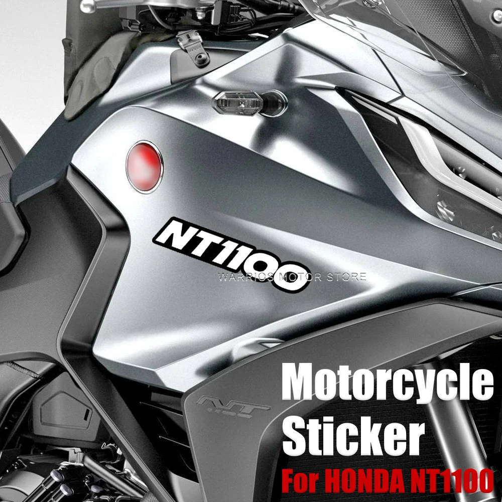 

For Honda honda NT1100 CMX1100 cmx1100 nt1100 Motorcycle Accessories Stickers Waterproof Decal