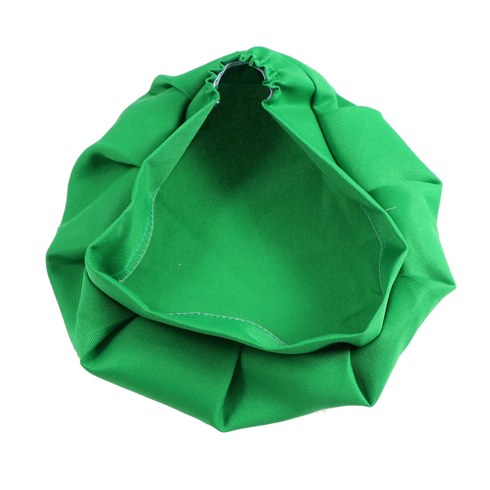 Ensemble de chapeaux et tablier pour enfants de 3 à 6 ans, 2 pièces, épais, doux, léger, imperméable, réutilisable, peinture, cuisson, artisanat