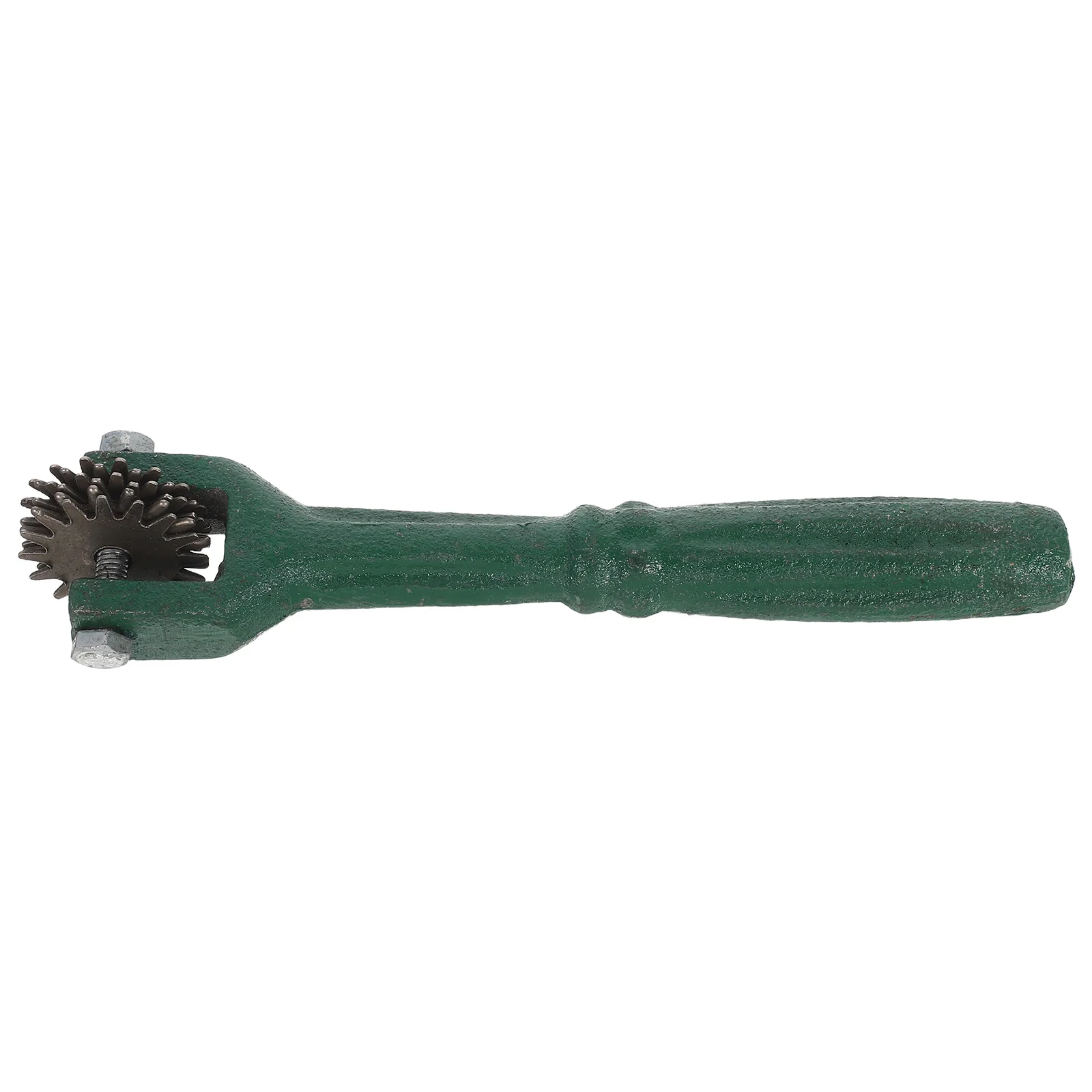 Slijpschijf Dressoir Gereedschap Koolstofstaal Trimhouder Voor Bench Grinder Draagbare Maat Groen Schuurgereedschap Accessoire