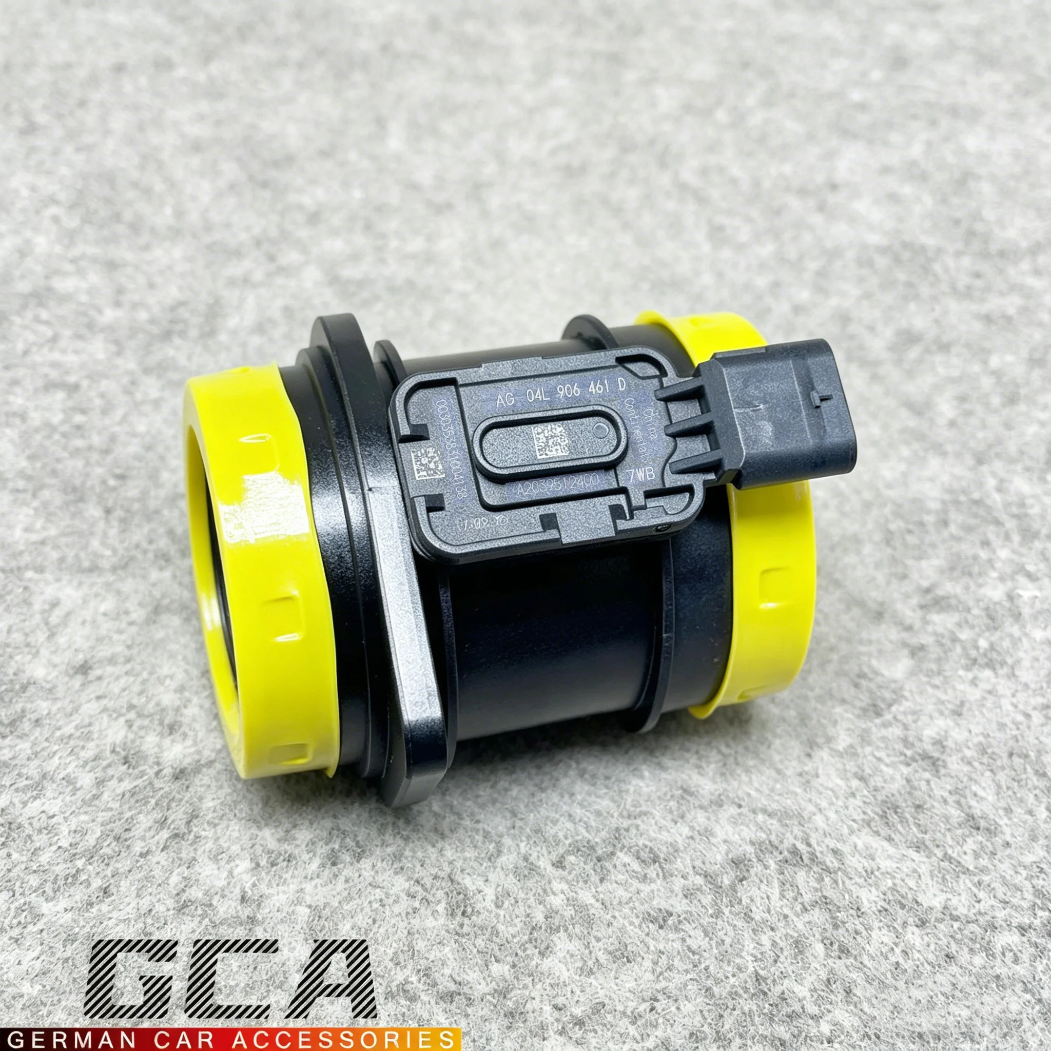 Air Quality Flow Meter 04L906461D 04L906461B 04L 906 461D For A3 Q2L Golf R Passat CC Magotan Touan Tiguan L Q5L