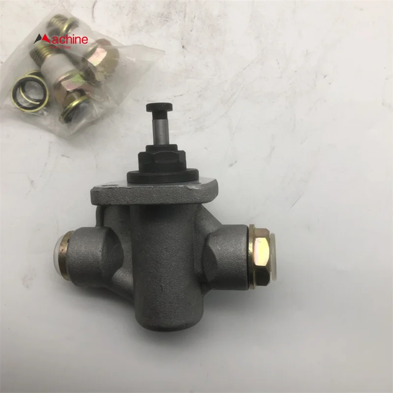 0440008134 Fuel Pump 1876108C92 for Cummins DT466 DT530E 7.6L 10000-93641