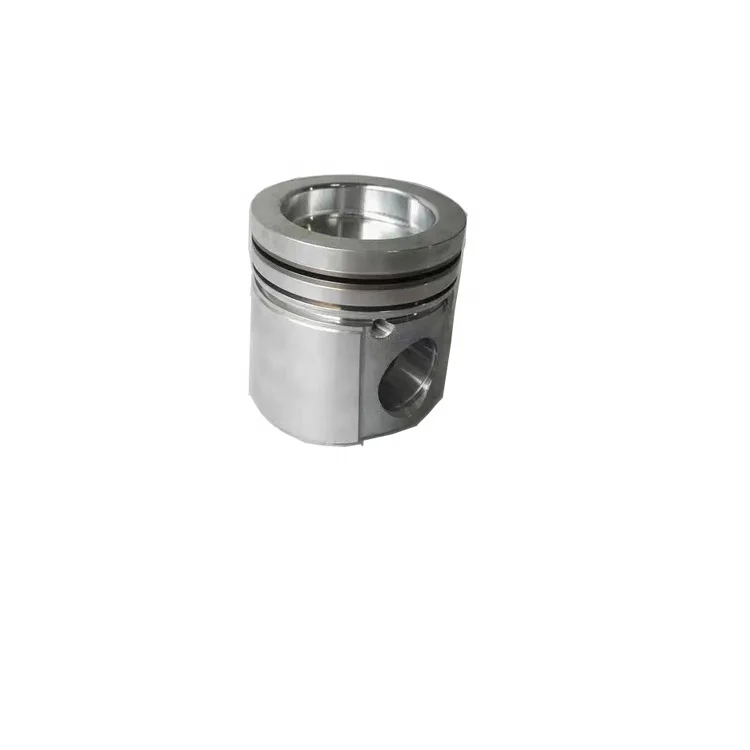QSB3.3 QSB Piston 3922687 3802630 3922731 Ga-s diesel Engine Parts for generator