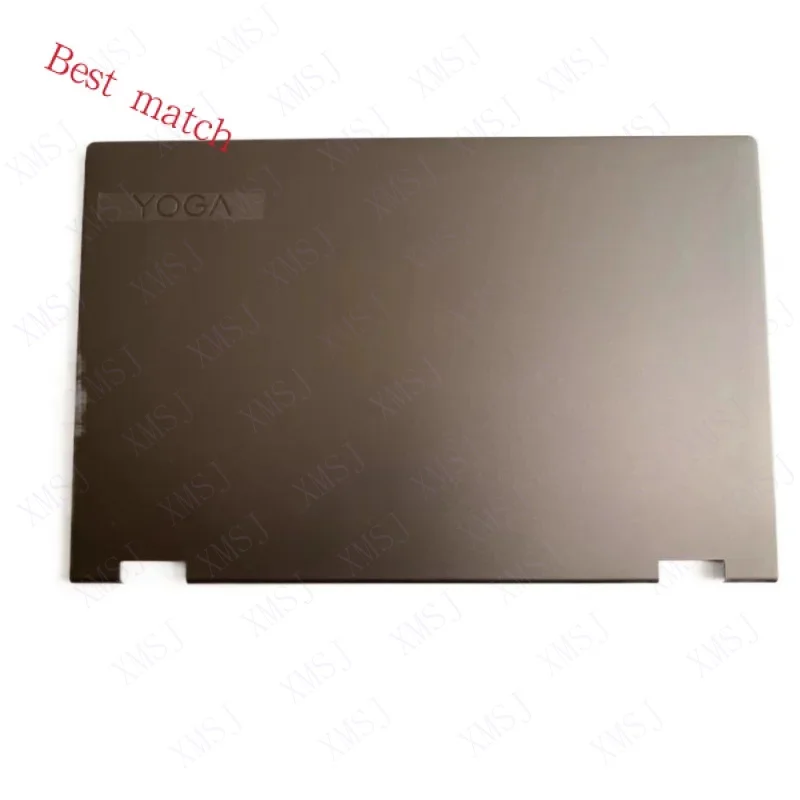 New Original For Lenovo Yoga C640 C640-13IML Screen Back Shell  Palmrest Upper  Bottom Cover Base Case D Shell