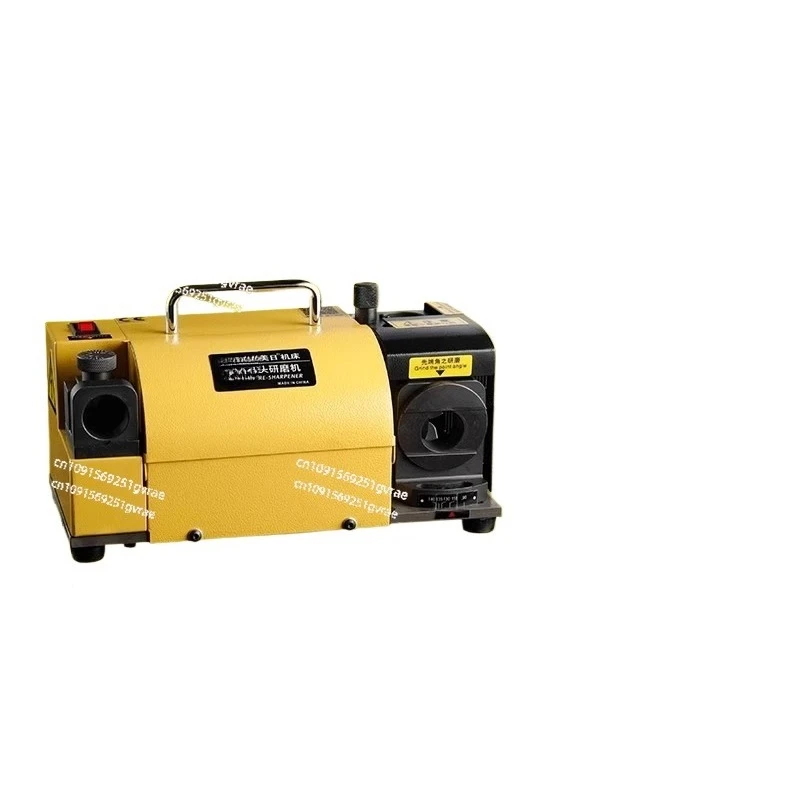 

Drill Grinder Grinding Artifact Twist Drill Sharpening Knife High Precision Sharpening Machine Special Tool Universal Grinding W