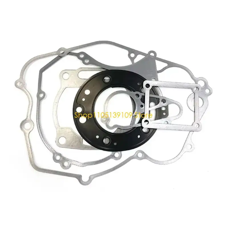 

Accuracy Fit Full Engine Sealing Set For Motorbike Maintenance And Repair