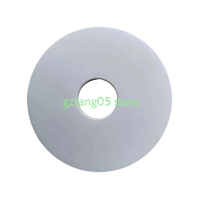 

57EE Easy to Install Pram Cart Wheel Protector Caps Enhances Durability for Yoya/Yoyo