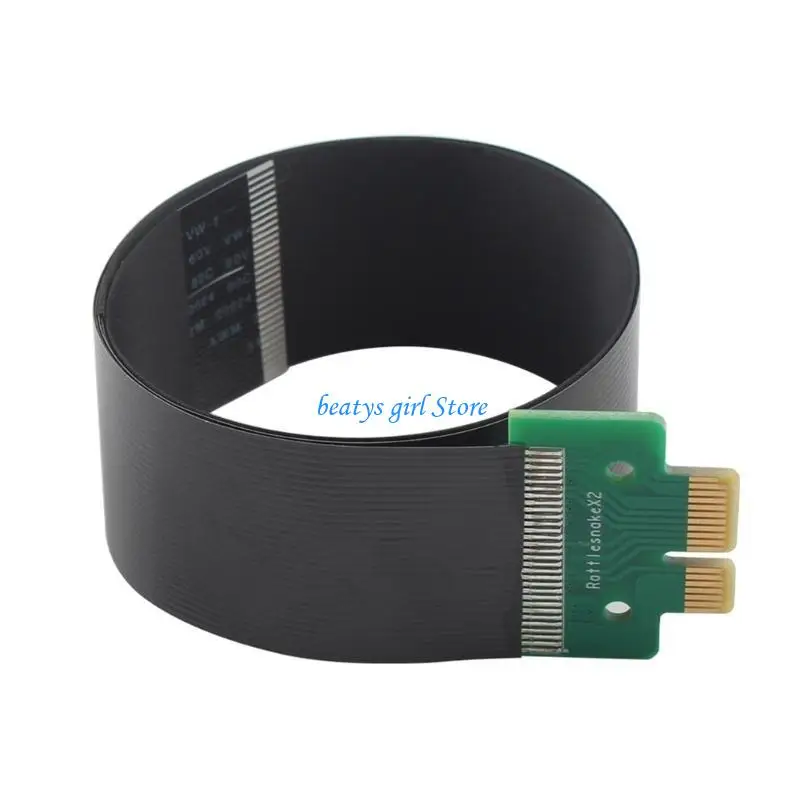 

C7AB Printer Replacement FPC 30Pin Printer Flexible Ribbon Cable for Genius