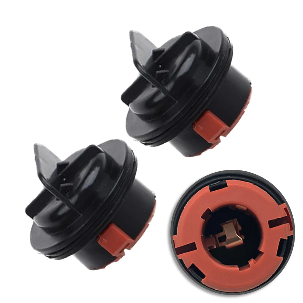 Indicator Connector Turn Signal Socket Vehicle Maintenance As Shown No Programming Required Plastic Material For DS3 2009-2015