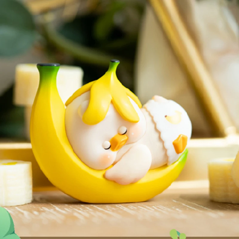 

DODOYA красочные садовые серии глухая коробка, игрушки, таинственная коробка, коробка сюрпризов, милые фигурки, украшения, подарок для девочек, мистическая коробка