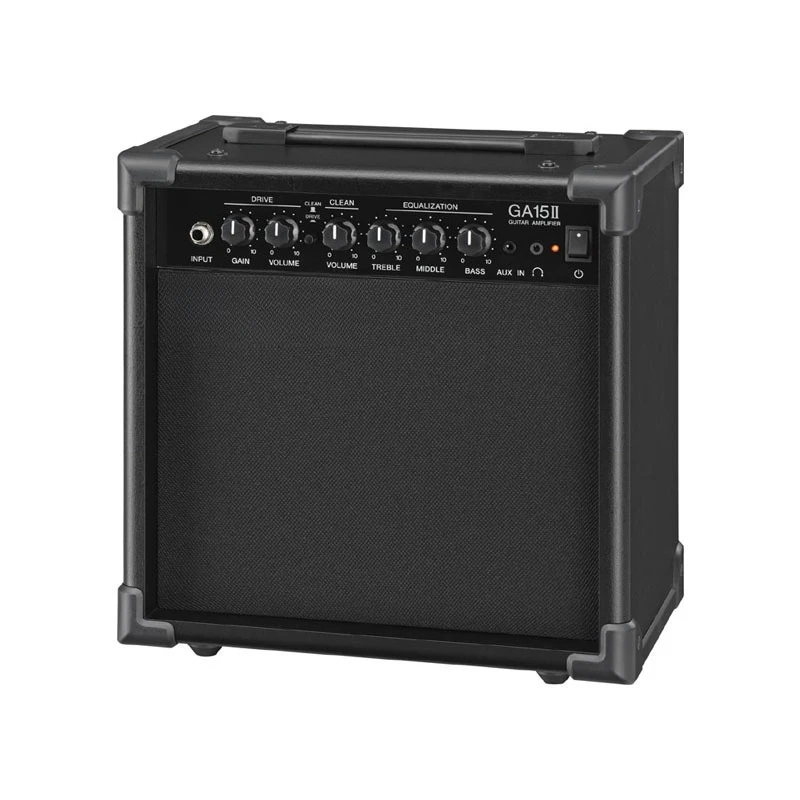 Audio Electric Guitar Speaker Bass Play Sing Distortion Mix Acoustic Guitar Audio