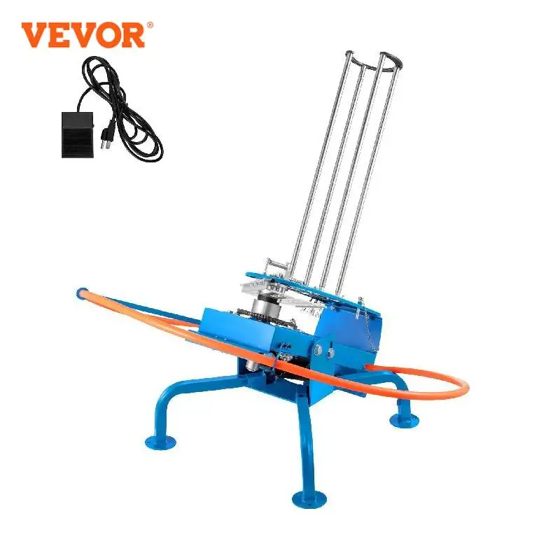VEVOR Đất Sét Pigeon Người Ném 50 Đất Sét Dung Lượng Máy Tự Động Chất Liệu Cao Cấp An Toàn Pin Và Vòng Skeet Điện Tử Bẫy Người Ném