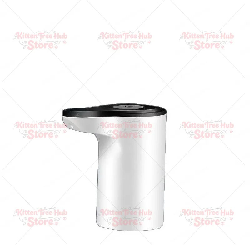 USB Rechargeable Automatic  Bottled Water Pump Portable Water Dispenser for 4.5-18.9L Bottle