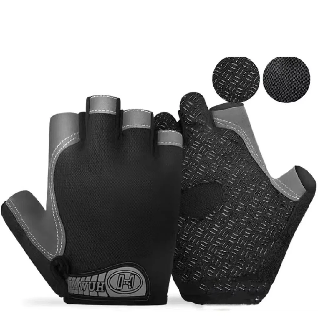 Workout Glove Gym - Guanti da Palestra per Allenamento Fitness