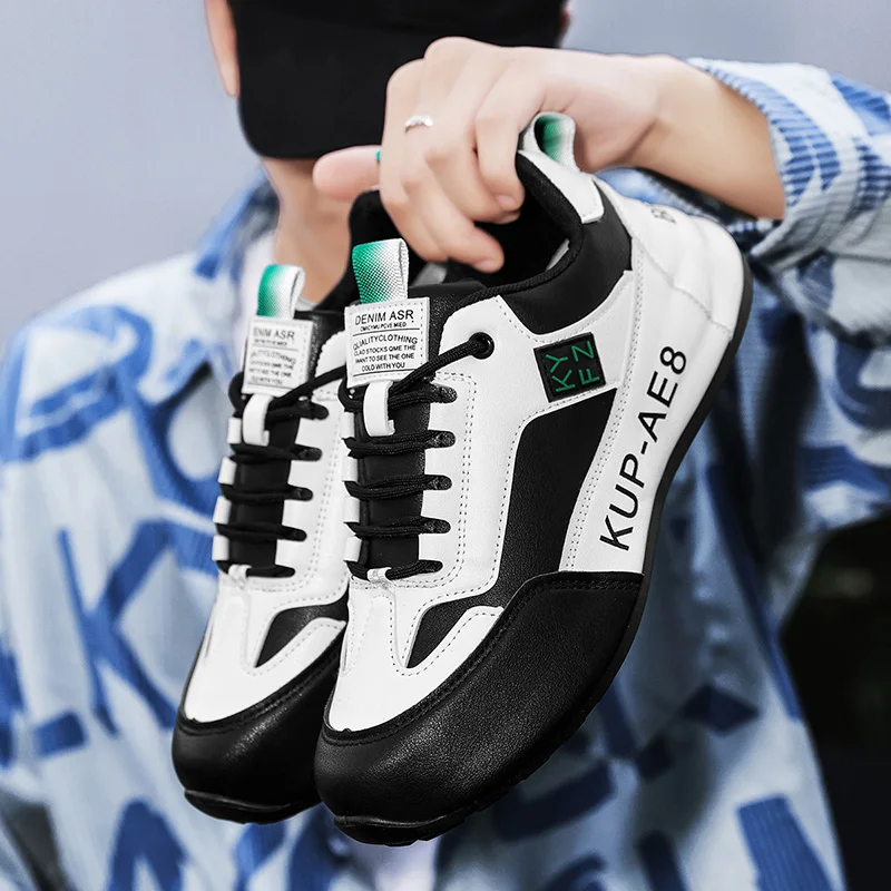

Men shoes Sneakers Male tenis Luxury shoes Mens casual Shoes Trainer Race Breathable Shoes fashion loafers running Shoes for men