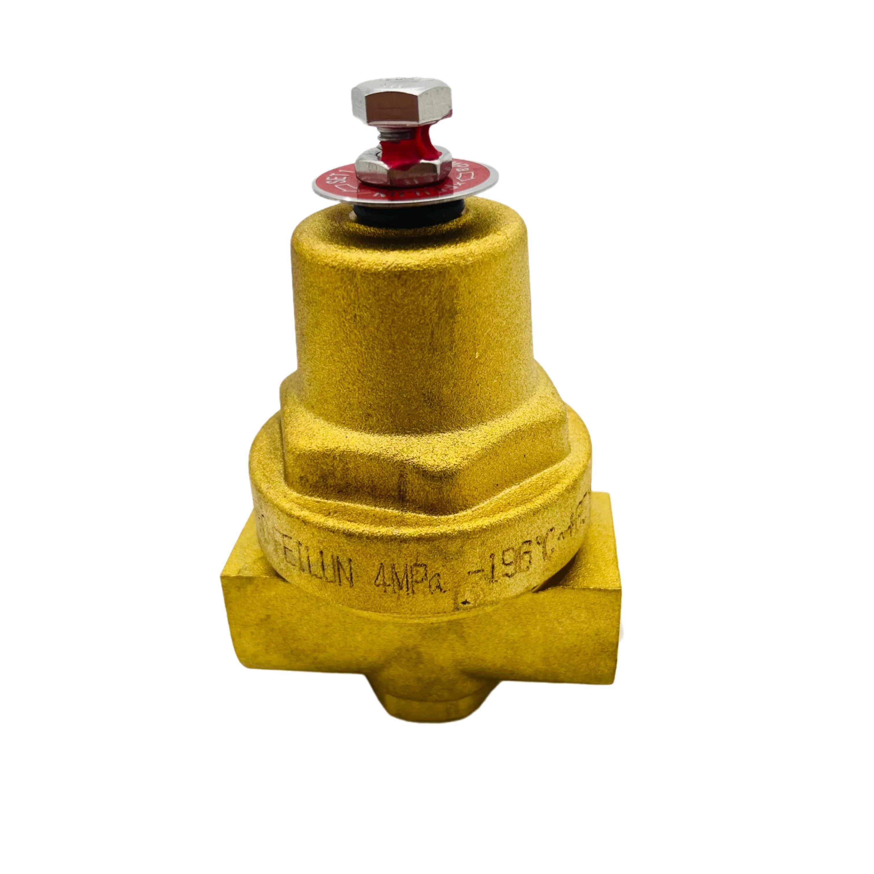 Cryogenic Lng LN2 L…