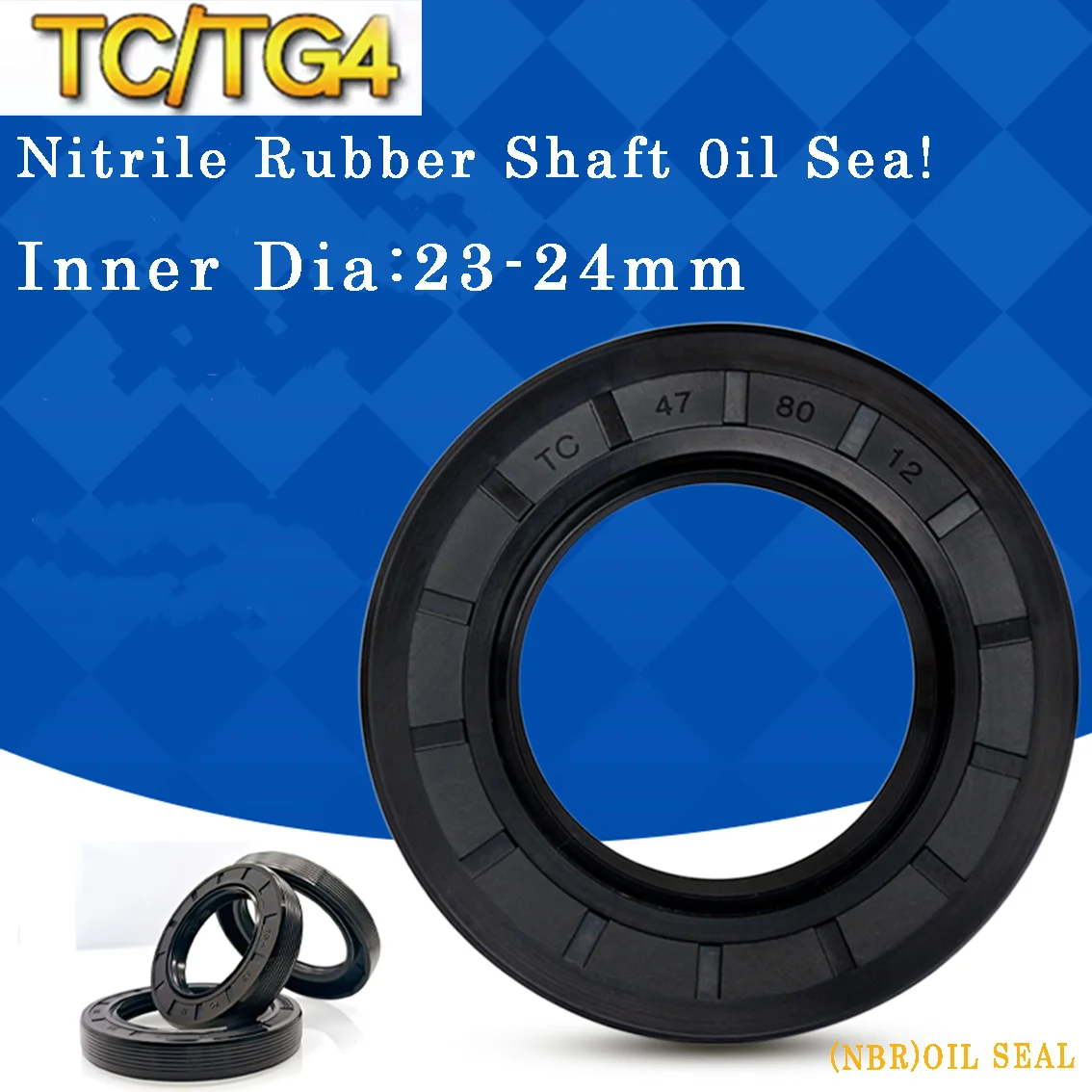 1PCS Id 23Mm 24Mm T…