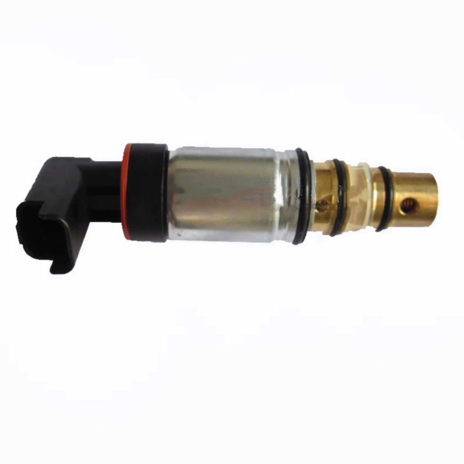 RV65F car air conditioning control valve, for Dongfeng Peugeot 307/308 compressor solenoid valve variable frequency valve