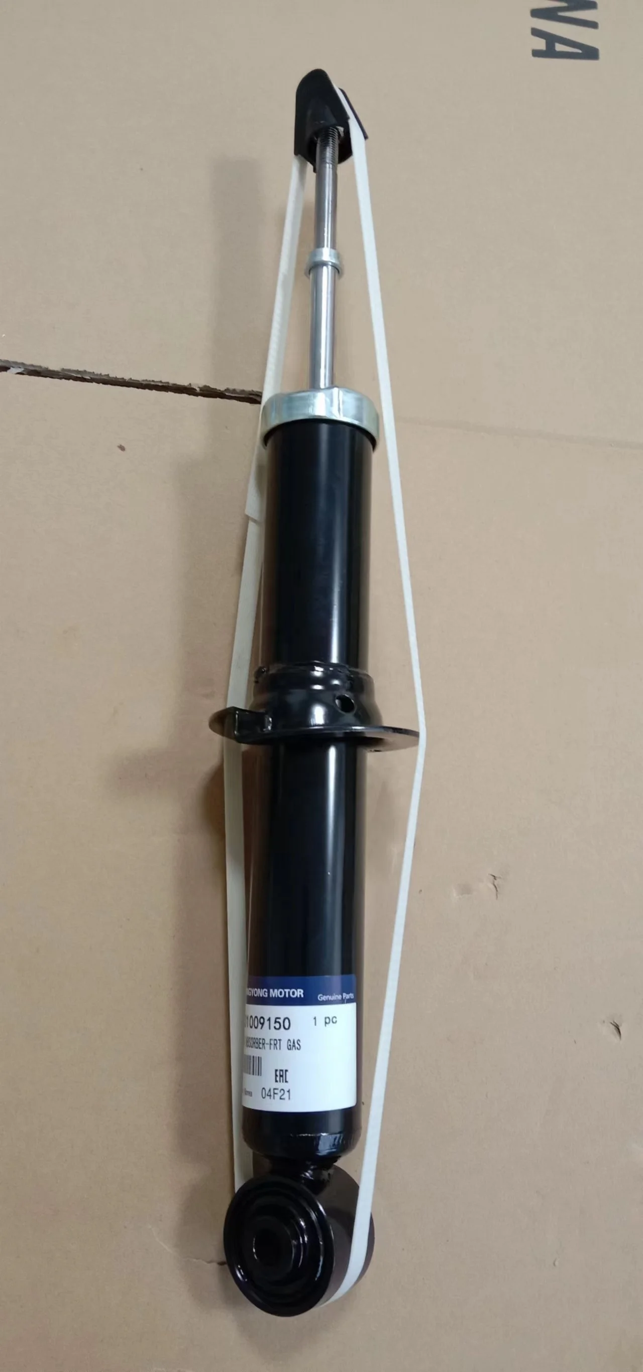 Shock absorber OE number by SSANGYONG OEM:4431009150