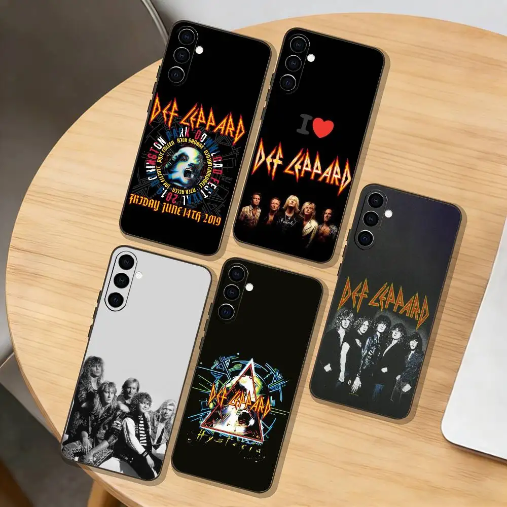 H-Hot Rock Band D-D…