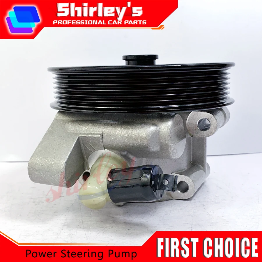 Car For Ford F150 F-150 Raptor 6.2L Power Steering Pump 2011 2012 2013 2014 BL3Z3A696A 7696955159 BL3Z-3A696-A N7120192 BL3V3A69