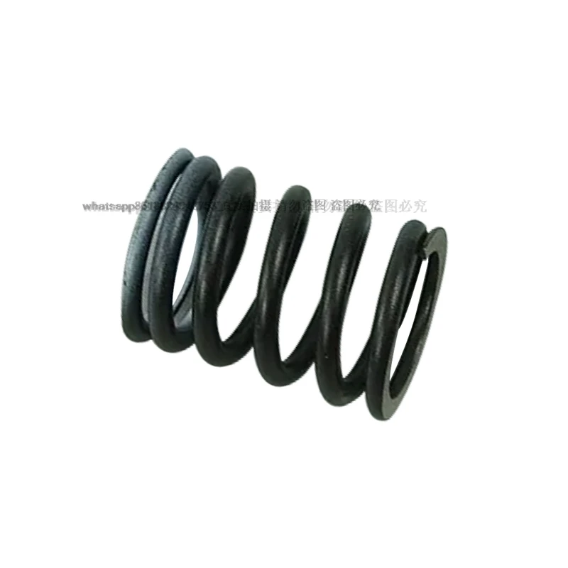 

Для Isuzu 4JB1 4JG1 запасные части двигателя, пружина клапана