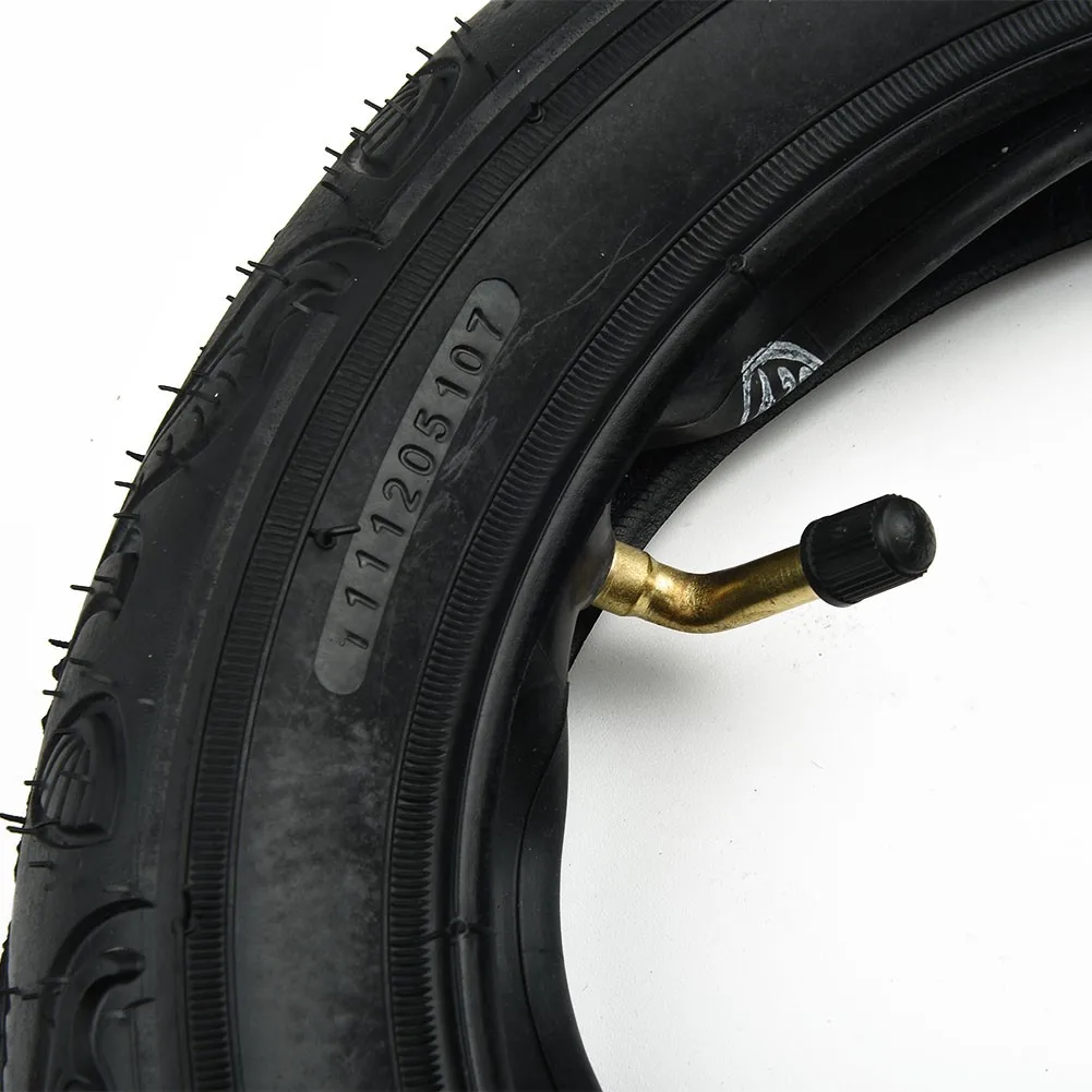 

12x2.125 Mountain Bike Bicycle Pneumatic Tire 12 Inch Inner Tube + Tire Thicken Fits Lots Of Small Childrens Rubber Cycling Part