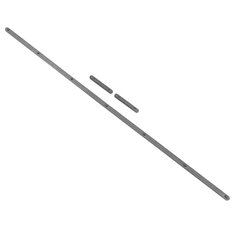 A+For DELL Latitude 5420 5430 Bottom Rubber Non-Slip rubber feet pad