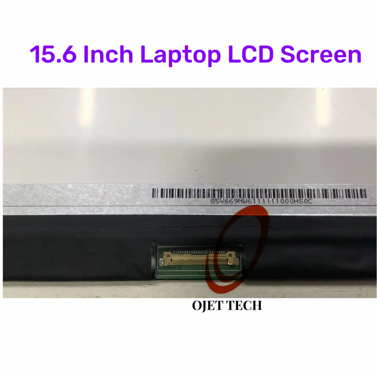 15.6 Inch EDP Laptop LCD Screen B156XTN07.1 N156BGA-EB2 NT156WHM-N32 NT156WHM-N42 N156BGA-EA2 B156XTN04.4  30 Pin Screen