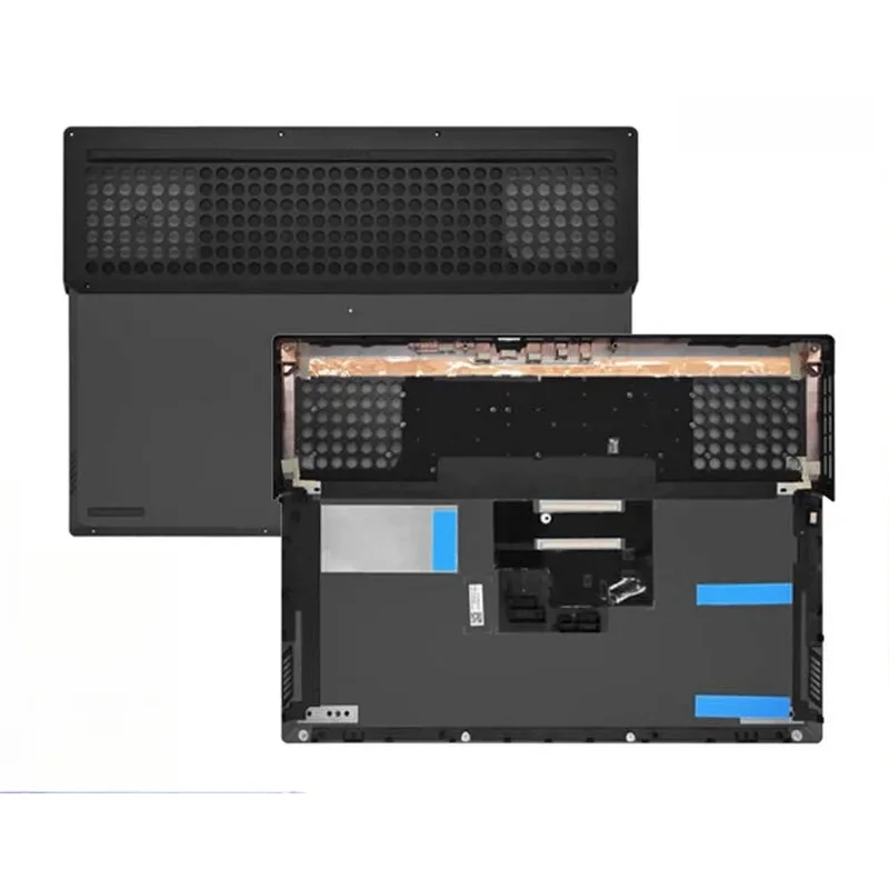 Orig Repalce Cover For Y9000K 2019 Y740 Y740-17 Y740-17ICHG Y740-17IRH Y740-17IRHG Laptop Bottom Base Case LCD Screen Top Cover