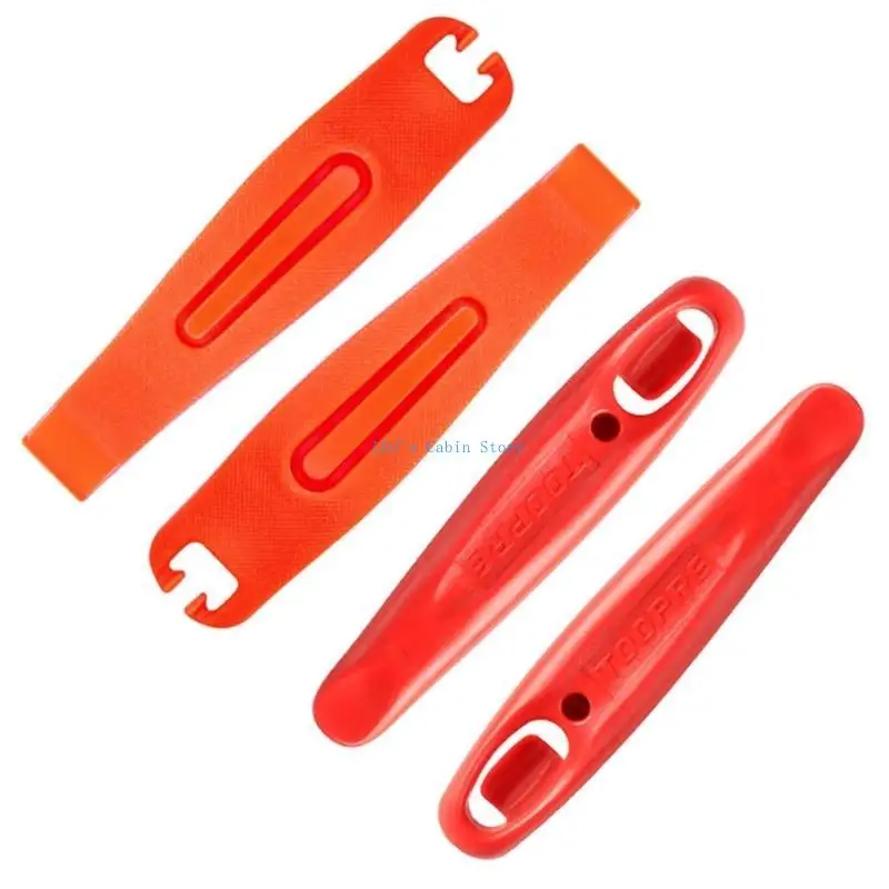 

XXFC 3pcs Bicycles Tire Lever Bicycles Tyre Breaker Cycling Tyre Install Opener
