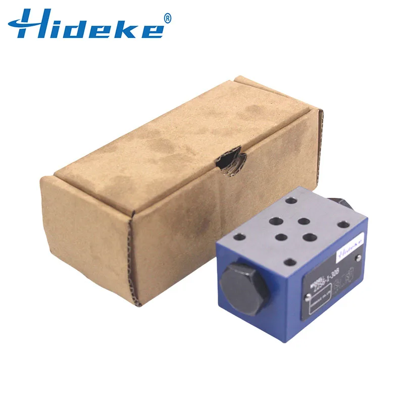 Z2S6 Hydraulic lock Pilot Operated Check Modula Valve Z2S6-40B Z2S6-1-40B Z2S6A-1-40B Z2S6B-1-40B Z2S6-1-60B Z2S6B-1-60B 31.5MPa
