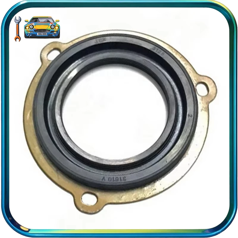 Передний сальник коробки передач 4L30E 8960151870 для BMW E91 525/528 Isuzu Trooper Rodeo Passport 8-96015187-0