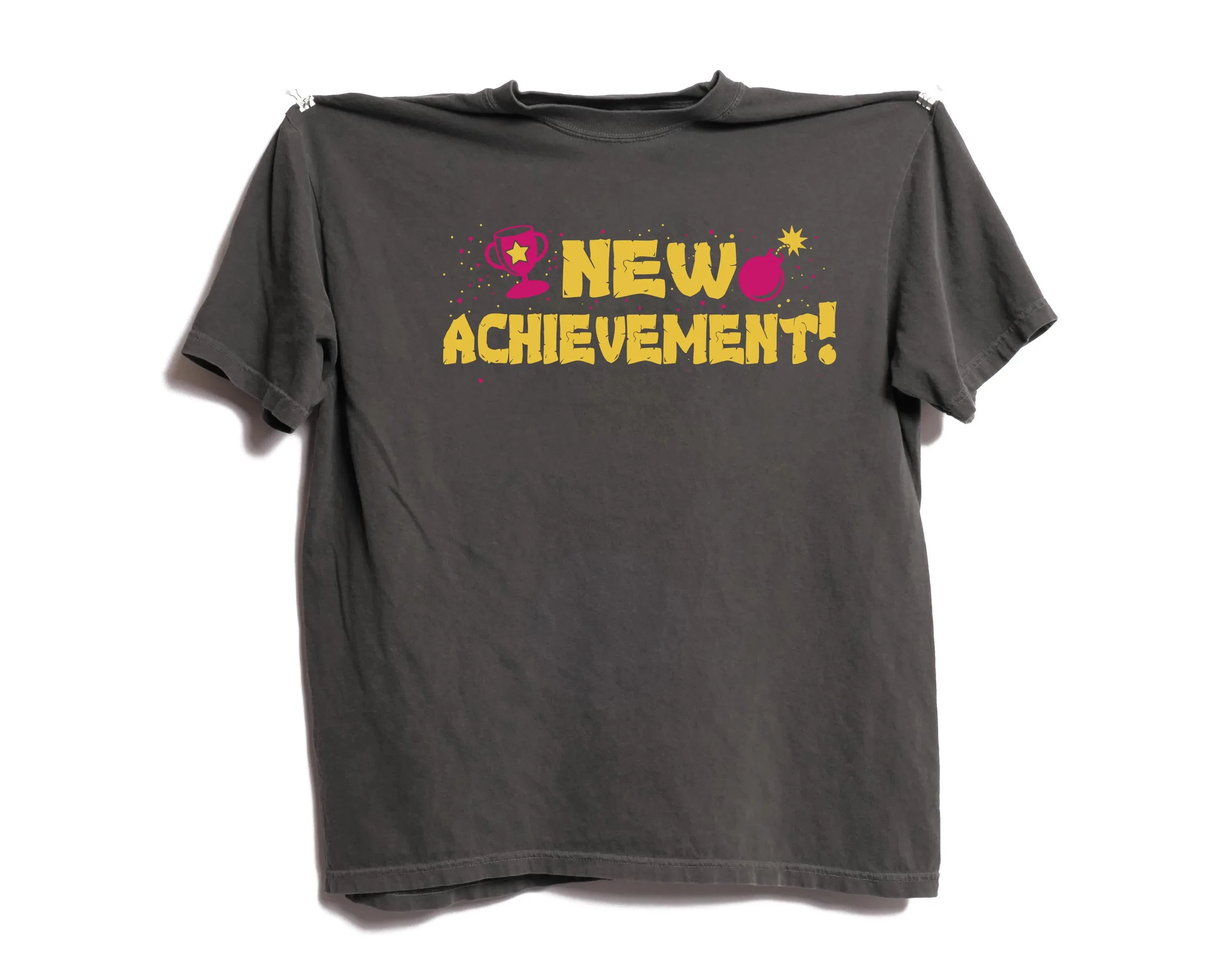 

Женская летняя футболка оверсайз с винтажным принтом «Пустынный койот», хлопок, дышащая, стильная, универсальная, в уличном стиле