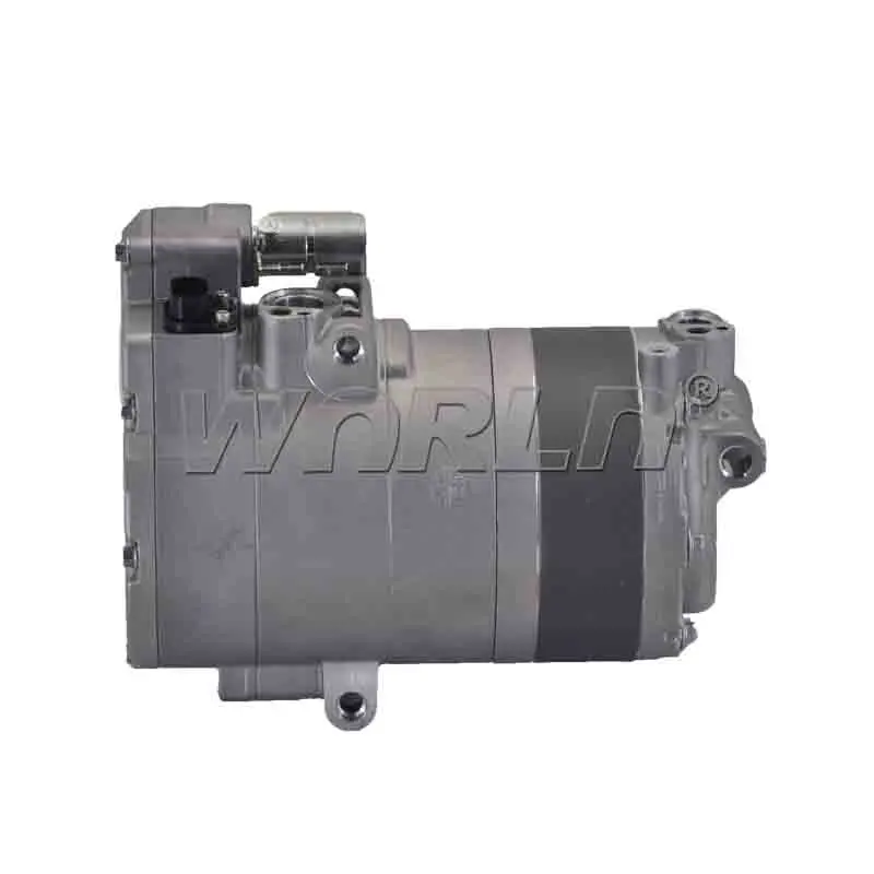 

Auto AC Electric Compressor 64529329836 64526830621 Car AC Part Compressor HVCC for B MW I3 I6 I8 1.5 2014-2017 WXHB088