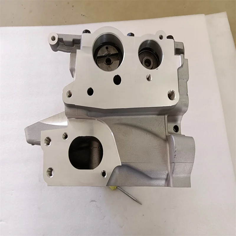 2tr رأس اسطوانة كامل لمحرك هايس هايلكس سيرف لاند كروزر برادو 2tr 2tr-fe مجموعة رأس الأسطوانة 11101-75200 11101-75